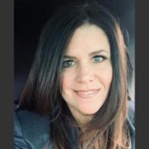 Sherlyn Accorsi DiPaolo, Marketing Manager Sherlyn Accorsi DiPaolo, Marketing Manager